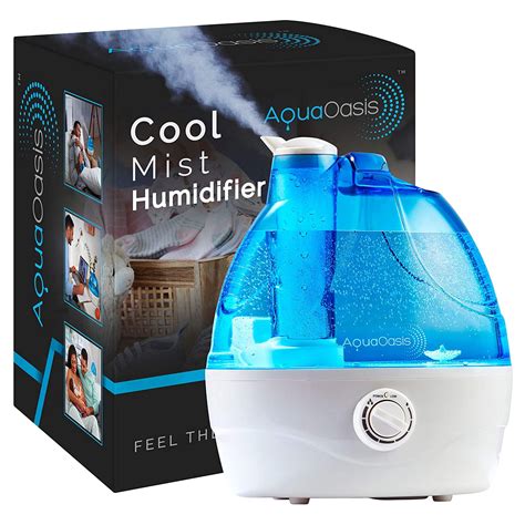 top rated cool mist humidifier